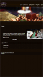 Mobile Screenshot of dejavurestaurant.sk